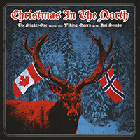 TheMightyOne - Christmas In The North (Single)