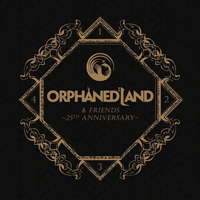 Orphaned Land - Orphaned Land & Friends