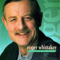 Roger Whittaker - Love Will Be Our Home (LP)