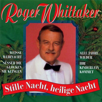 Roger Whittaker - Stille Nacht, Heilige Nacht