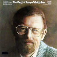 Roger Whittaker - The Best of Roger Whittaker (LP)