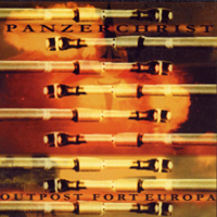 Panzerchrist - Outpost - Fort Europa