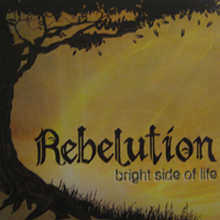 Rebelution - Bright Side Of Life