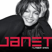 Janet Jackson - Number Ones (CD 2)