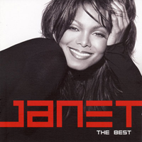 Janet Jackson - The Best (CD 1)