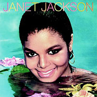 Janet Jackson - Janet Jackson