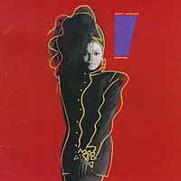 Janet Jackson - Control