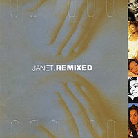 Janet Jackson - Janet Remixed