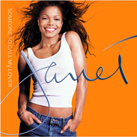 Janet Jackson - Someone To Call My Lover (Single)