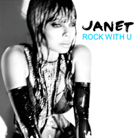 Janet Jackson - Rock With U (Single)