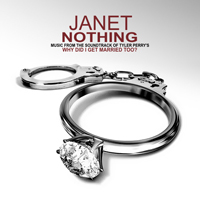 Janet Jackson - Nothing (Single)