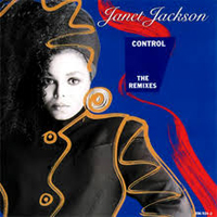 Janet Jackson - Control: The Remixes