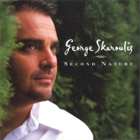 George Skaroulis - Second Nature