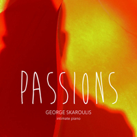George Skaroulis - Passions