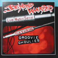 Groovie Ghoulies - Live Music Series: Groovie Ghoulies