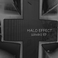 Halo Effect (ITA) - Schwarz (EP)
