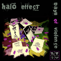 Halo Effect (ITA) - Days of Violence (EP)