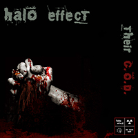 Halo Effect (ITA) - Their G.O.D. (EP)