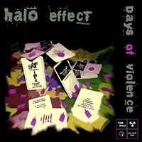 Halo Effect (ITA) - Days Of Violence (Remix)
