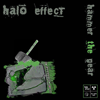 Halo Effect (ITA) - Hammer The Gear (Remix)