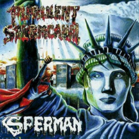 Purulent Spermcanal - Sperman [EP]