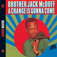 Jack McDuff - A Change Is Gonna Come