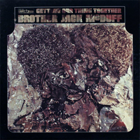 Jack McDuff - Getting Our Thing Together