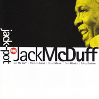 Jack McDuff - Jack-Pot