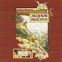 Jackson Heights - Ragamuffins Fool & Bump 'n' Grind