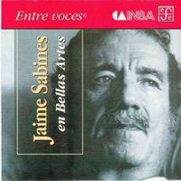 Jaime Sabines - Entre Voces: Jaime Sabines En Bellas Artes