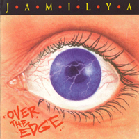 Jamilya - Over The Edge