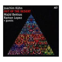 Joachim Kuhn Group - Out Of The Desert (split)