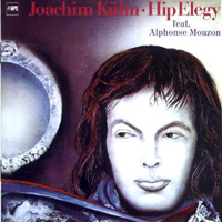 Joachim Kuhn Group - Hip Elegy