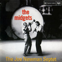 Joe Newman - The Midgets