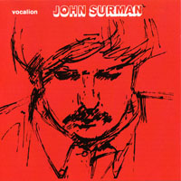 John Surman - John Surman