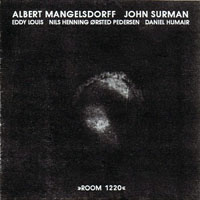 John Surman - ROOM 1220 (split)