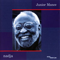 Junior Mance - Nadja