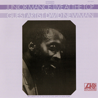 Junior Mance - Live At The Top (LP) 