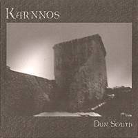 Karnnos - Dun Scaith