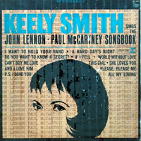 Keely Smith - Sings The John Lennon - Paul Mccartney Songbook (LP)