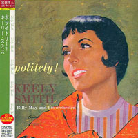 Keely Smith - Politely!, 1958 + Swingin' Pretty, 1959