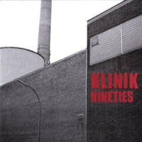 Klinik - Nineties (CD 2)