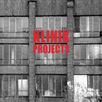 Klinik - Projects (CD 2)