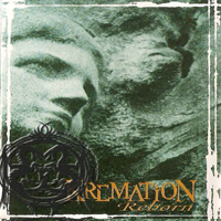 Kremation (MYS) - Reborn (EP)