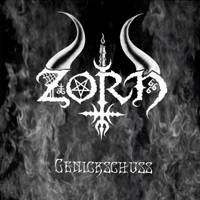 Zorn (DEU) - Zorn & Battlehorns (Split)