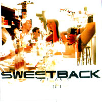 Sweetback - Stage [2]