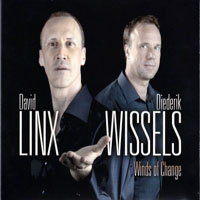 David Linx - Winds Of Change (feat. Diederik Wissels)