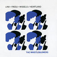 David Linx - The Whistleblowers (feat Paolo Fresu, Diederik Wissels)