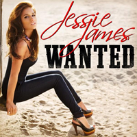 Jessie James - Wanted (Promo EP)