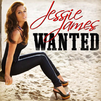 Jessie James - Wanted Single